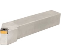 Резец проходной с квадратной пластиной 12х12х100 SSSCR 1212 H09 Русский Инструмент ri.424.71