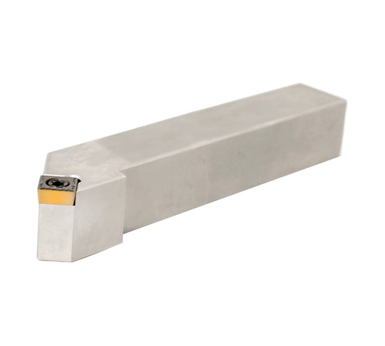 Резец проходной с квадратной пластиной Русский Инструмент 12х12х100 SSSCR 1212 H09 ri.424.71 1