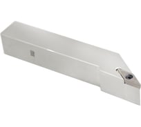 Резец проходной с ромбической пластиной 20х20х125 SVJCL 2020 K11 левый Русский Инструмент ri.430.29