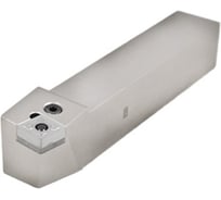 Резец проходной с ромбической пластиной 32х32х170 PCBNR 3232 P12 Русский Инструмент ri.428.103