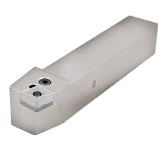 Резец проходной с ромбической пластиной 32х32х170 PCBNR 3232 P12 Русский Инструмент ri.428.103