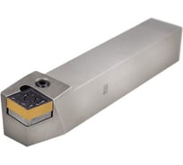 Резец проходной с ромбической пластиной 32х32х170 PCBNR 3232 P16 Русский Инструмент ri.428.111