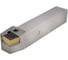 Резец проходной с ромбической пластиной 32х32х170 PCBNR 3232 P16 Русский Инструмент ri.428.111 1