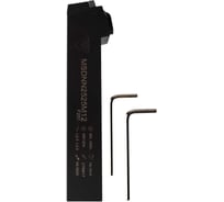 Державка VIZER MSDNN 2525 M12 162512V01