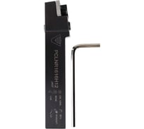 Державка VIZER PCLNR 1616 H12 231612V01