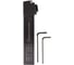 Державка VIZER MSSNR 2525 M12 182512V01 1
