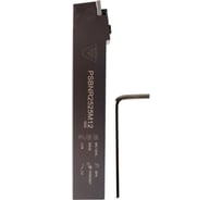 Державка VIZER PSBNR 2525 M12 272512V01