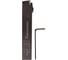 Державка VIZER PSBNR 2525 M12 272512V01 1