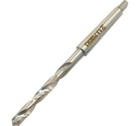 Сверло CNIC d 8,8 конический хвостовик Р6М5К5 28694