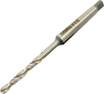 Сверло CNIC d 6,8 конический хвостовик Р6М5К5 21559