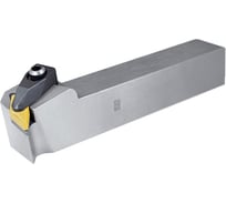 Резец проходной с ромбической пластиной 32х32х170 DVUNR 3232 P16 Русский Инструмент ri.430.81