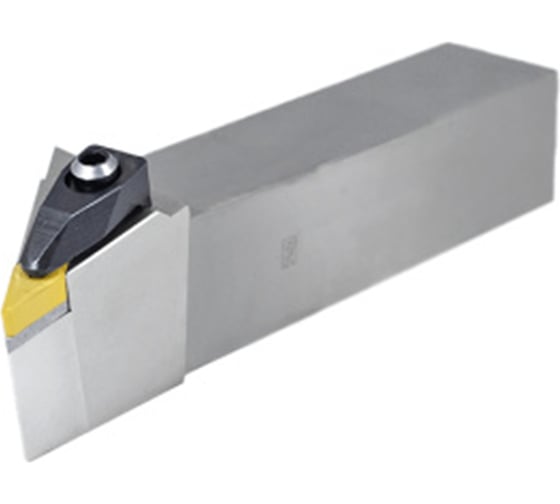 Резец проходной с ромбической пластиной Русский Инструмент 32х32х170 DVJNR 3232 P16 ri.430.79 1