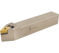 Резец проходной с ромбической пластиной 25х25х150 PDPNN 2525 M1504 Русский Инструмент ri.429.83