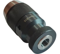 Патрон сверлильный самозажимной BROCA ПСС-16 В18 BR-3330