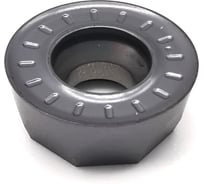 Пластина твердосплавная фрезерная BESTELLI RPMT1204MO-TT W (10шт) CT40100541T