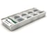 Пластина твердосплавная фрезерная BESTELLI RPMT1204MO-TT W (10шт) CT40100541T 3