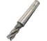 Фреза концевая CNIC 14.0x26x111 к/х Р18 Z=5 КМ2 31516 1