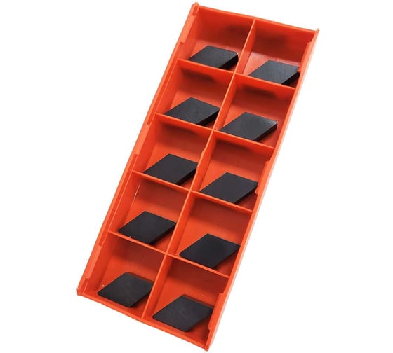 Пластина DAKSTOOLS DNGN150612T02020 AN5 120615 1