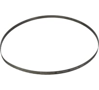 Полотно по металлу Hanskonner 1141x13x0.65 мм, 10/14 TPI, блистер HBS14127M-M1014