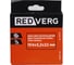 Диск для заточки цепей REDVERG для станкoв RD-CS100J и RD-CS100JA 00006706782 3