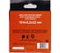 Диск для заточки цепей REDVERG для станкoв RD-CS100J и RD-CS100JA 00006706782 4