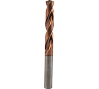 Сверло твердосплавное спиральное с подводом СОЖ Debever Machining Solutions 8 мм, AlCrTiSiN DB-S-SD5C080091AC08C