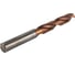 Сверло твердосплавное спиральное с подводом СОЖ Debever Machining Solutions 13 мм, AlCrTiSiN DB-S-SD5C130124AC14C 3