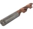 Сверло твердосплавное спиральное с подводом СОЖ Debever Machining Solutions 13 мм, AlCrTiSiN DB-S-SD5C130124AC14C 4