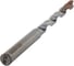 Сверло твердосплавное спиральное с подводом СОЖ Debever Machining Solutions 5 мм, AlTiN DB-S-SD8C050097AT06C 4