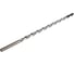 Сверло твердосплавное спиральное с подводом СОЖ Debever Machining Solutions 6 мм, AlTiN DB-S-SD25C060214AT06C 2