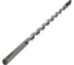Сверло твердосплавное спиральное с подводом СОЖ Debever Machining Solutions 6 мм, AlTiN DB-S-SD25C060214AT06C 4