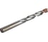 Сверло твердосплавное спиральное с подводом СОЖ Debever Machining Solutions 10 мм, AlTiN DB-S-SD8C100139AT10C 3