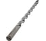Сверло твердосплавное спиральное с подводом СОЖ Debever Machining Solutions 8 мм, AlTiN DB-S-SD20C080222AT08C 4