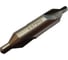Сверло центровочное BROCA 5.0 мм тип А Р6М5 (5 шт) BR-1488(н) 1