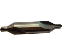 Сверло центровочное BROCA 1.6 мм тип А Р6М5 (10 шт) BR-1483(н)