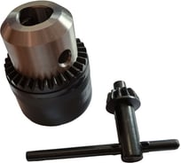 Патрон сверлильный BROCA ПС- 6 В10 BR-0881