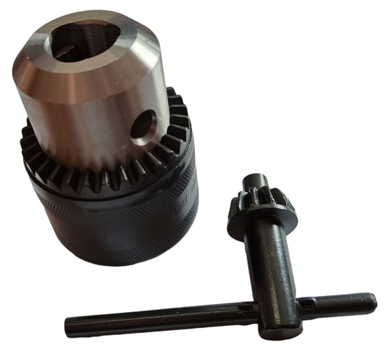 Патрон сверлильный BROCA ПС- 6 В10 BR-0881 1