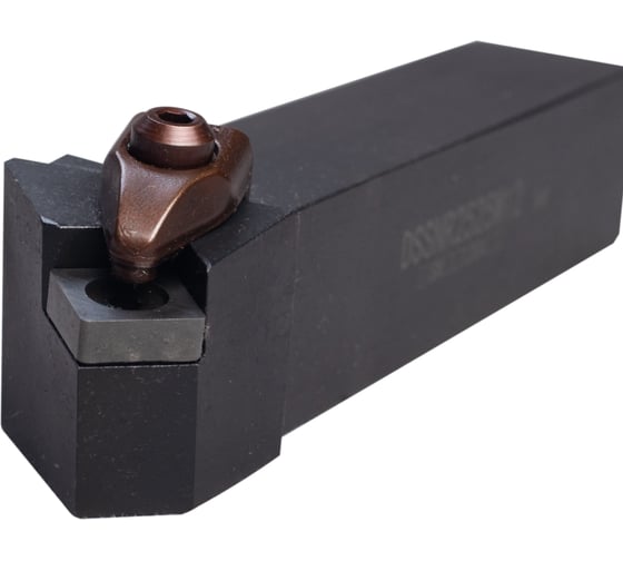 Державка для наружного точения TORNERI DSSNR2525M12 Т026475 1