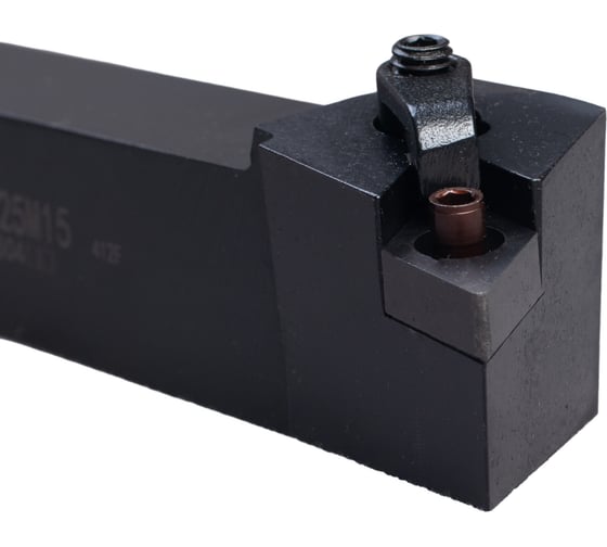 Державка для наружного точения TORNERI MDJNL2525M15 Т026473 1