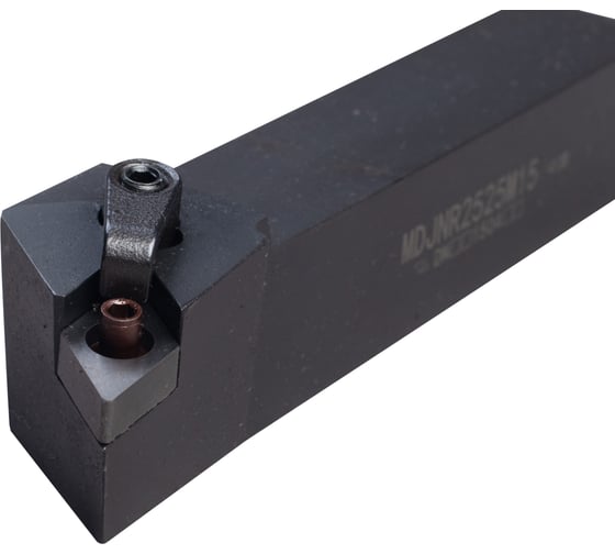 Державка для наружного точения TORNERI MDJNR2525M15 Т026472 1