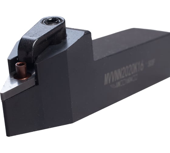 Державка для наружного точения TORNERI MVVNN2020K16 Т026466 1