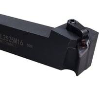 Державка для наружного точения TORNERI MVUNL2525M16 Т026465
