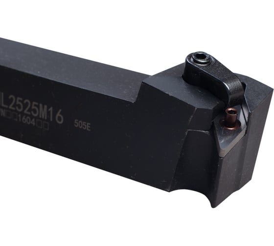 Державка для наружного точения TORNERI MVUNL2525M16 Т026465 1