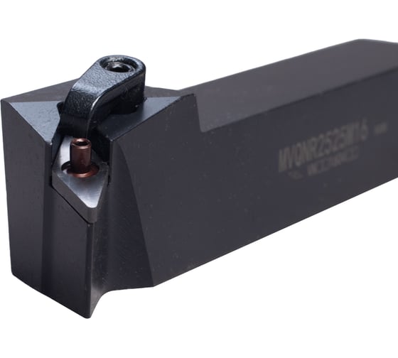Державка для наружного точения TORNERI MVQNR2525M16 Т026463 1