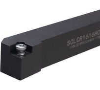 Державка для наружного точения TORNERI SCLCR1616H09 Т026511