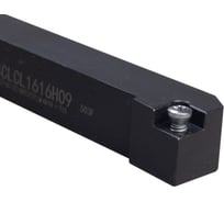 Державка для наружного точения TORNERI SCLCL1616H09 Т026514