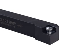 Державка для наружного точения TORNERI SCLCL1212H09 Т026508