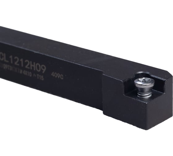Державка для наружного точения TORNERI SCLCL1212H09 Т026508 1