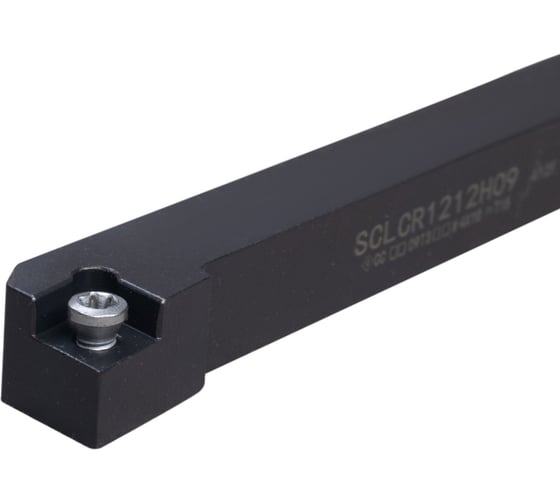 Державка для наружного точения TORNERI SCLCR1212H09 Т026507 1