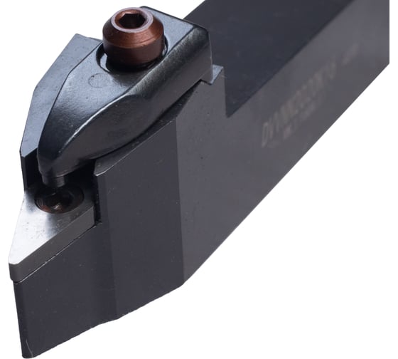 Державка для наружного точения TORNERI DVVNN2020K16 Т026496 1